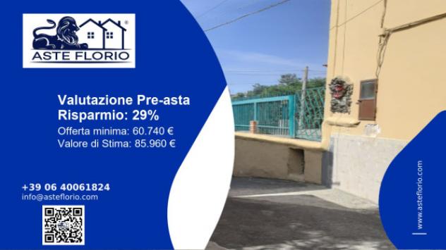 appartamento in vendita a Torre del Greco in zona Santa Maria la Bruna