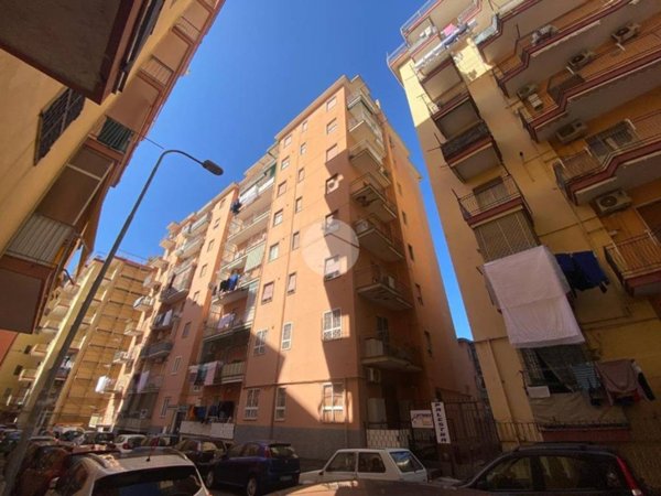 appartamento in vendita a Torre del Greco