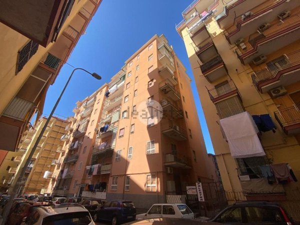appartamento in vendita a Torre del Greco