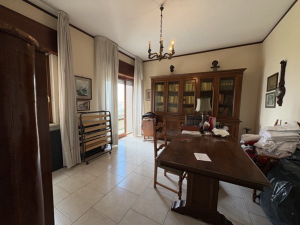 appartamento in vendita a Torre del Greco in zona Centro Città