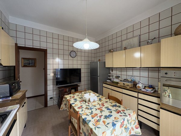 appartamento in vendita a Torre del Greco in zona Centro Città