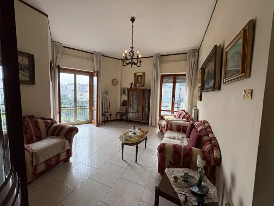 appartamento in vendita a Torre del Greco in zona Centro Città