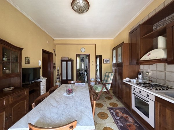 appartamento in vendita a Torre del Greco
