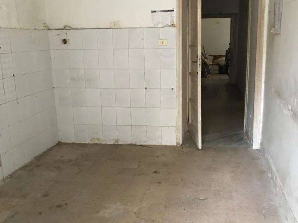 appartamento in vendita a Torre del Greco