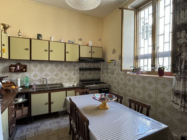appartamento in vendita a Torre del Greco