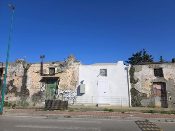 appartamento in vendita a Torre del Greco in zona Fiorillo