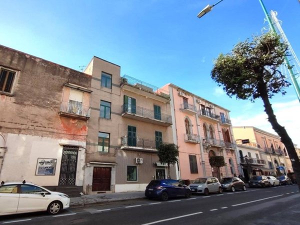 appartamento in vendita a Torre del Greco in zona Leopardi
