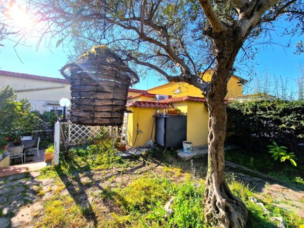 appartamento in vendita a Torre del Greco