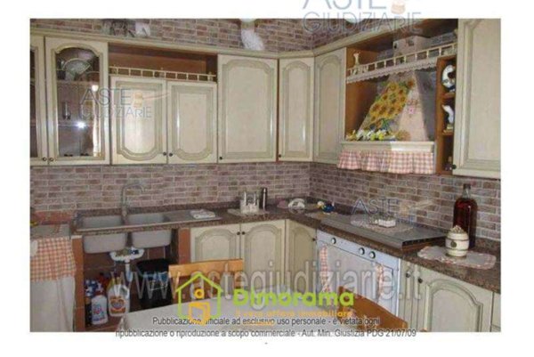 appartamento in vendita a Torre del Greco
