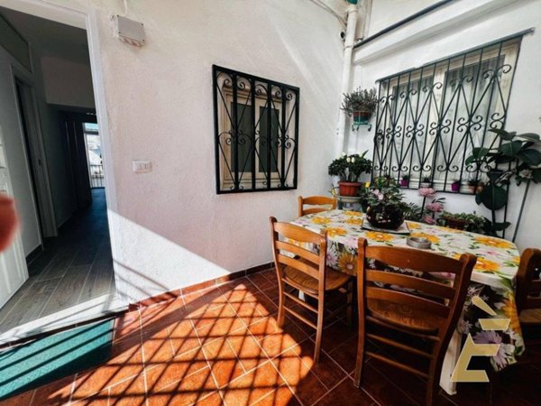 appartamento in vendita a Torre del Greco