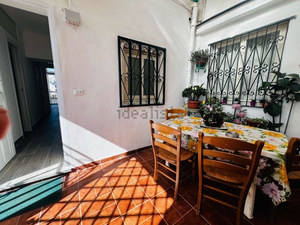 appartamento in vendita a Torre del Greco