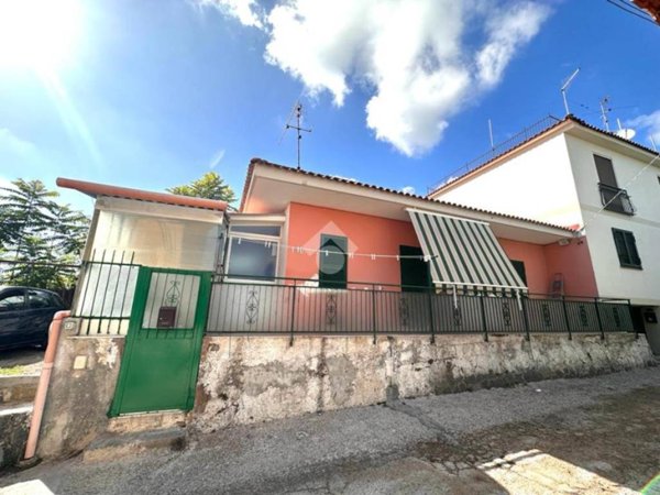 appartamento in vendita a Torre del Greco
