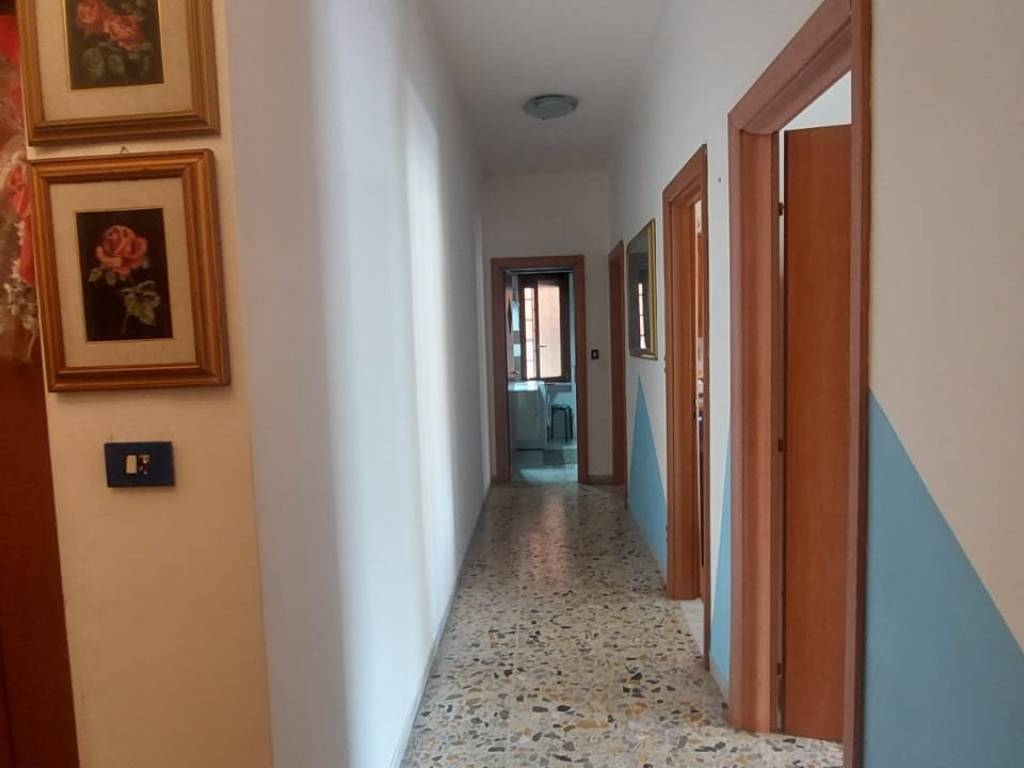 appartamento a Torre del Greco in zona Scappi / Lava Nuova / Montedoro