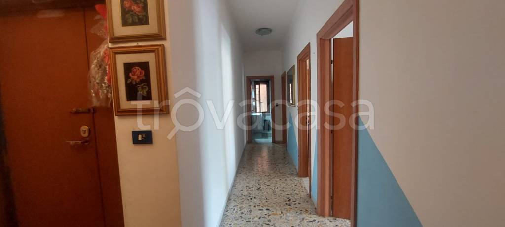 appartamento a Torre del Greco in zona Scappi / Lava Nuova / Montedoro