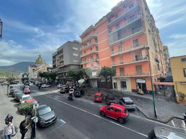 appartamento in vendita a Torre del Greco