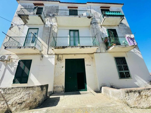 appartamento in vendita a Torre del Greco