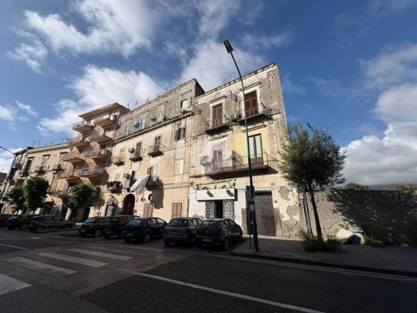appartamento in vendita a Torre del Greco