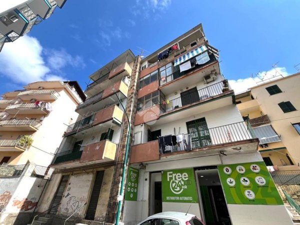 appartamento in vendita a Torre del Greco in zona Centro Città