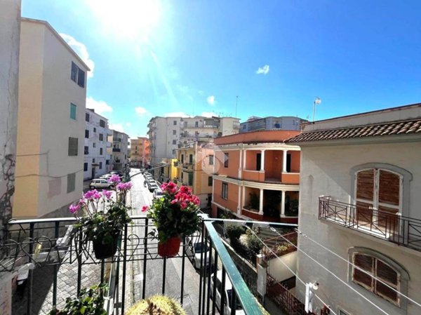 appartamento in vendita a Torre del Greco in zona Centro Città