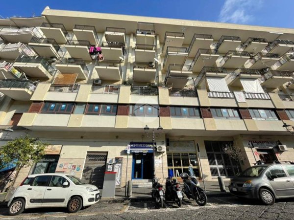 appartamento in vendita a Torre del Greco