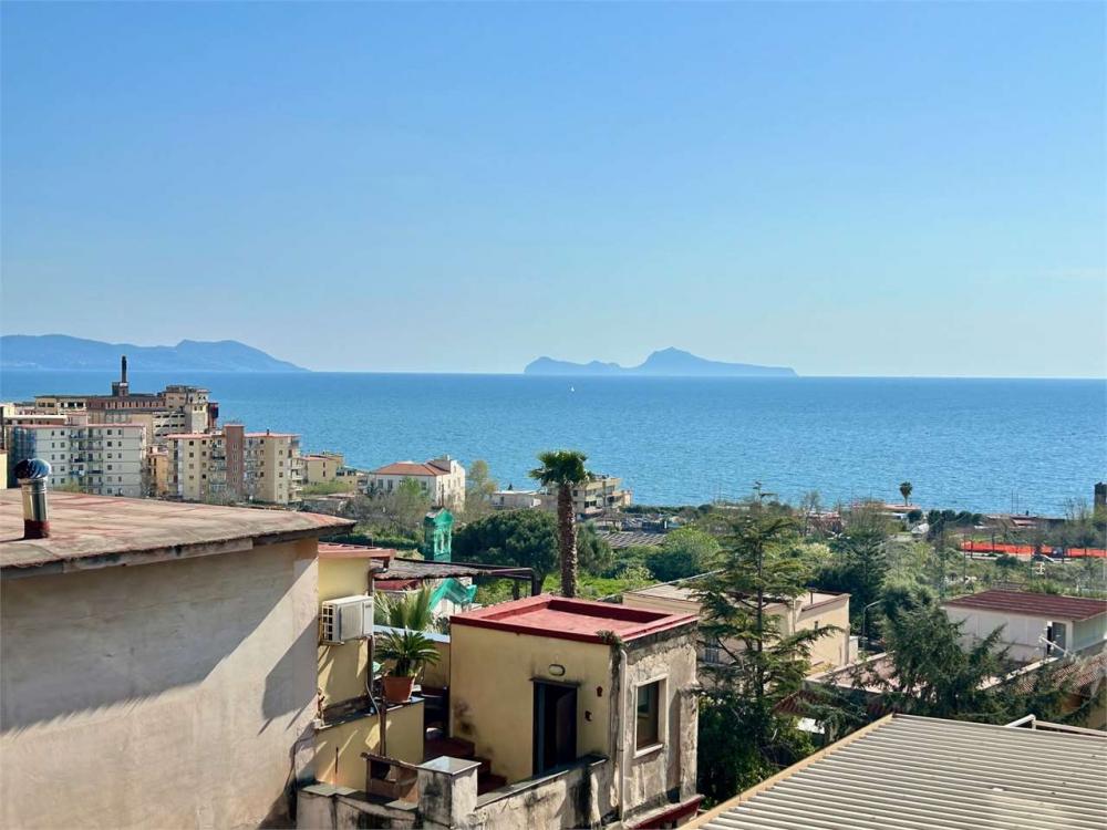 appartamento in vendita a Torre del Greco