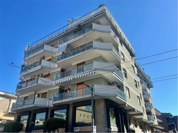 appartamento in vendita a Torre del Greco