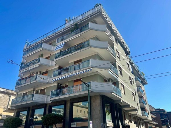 appartamento in vendita a Torre del Greco