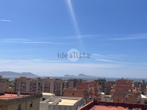 appartamento in vendita a Torre del Greco