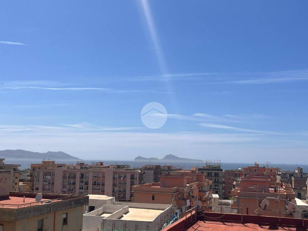 appartamento in vendita a Torre del Greco