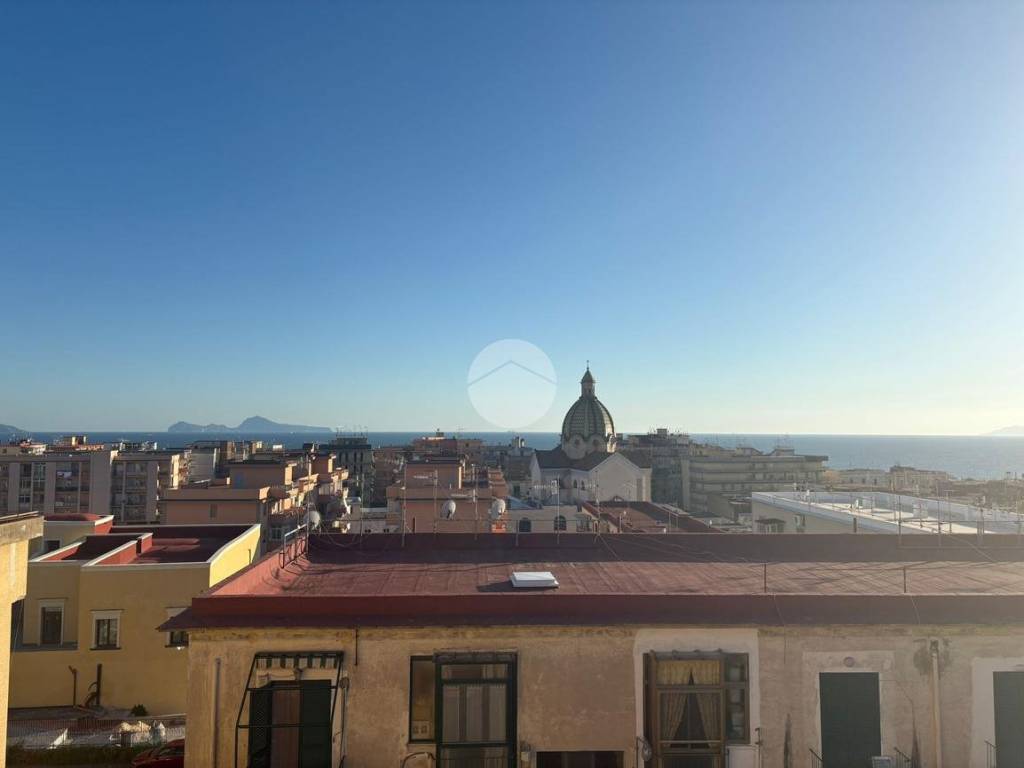 appartamento in vendita a Torre del Greco