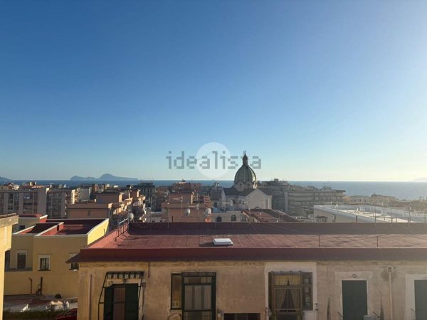 appartamento in vendita a Torre del Greco