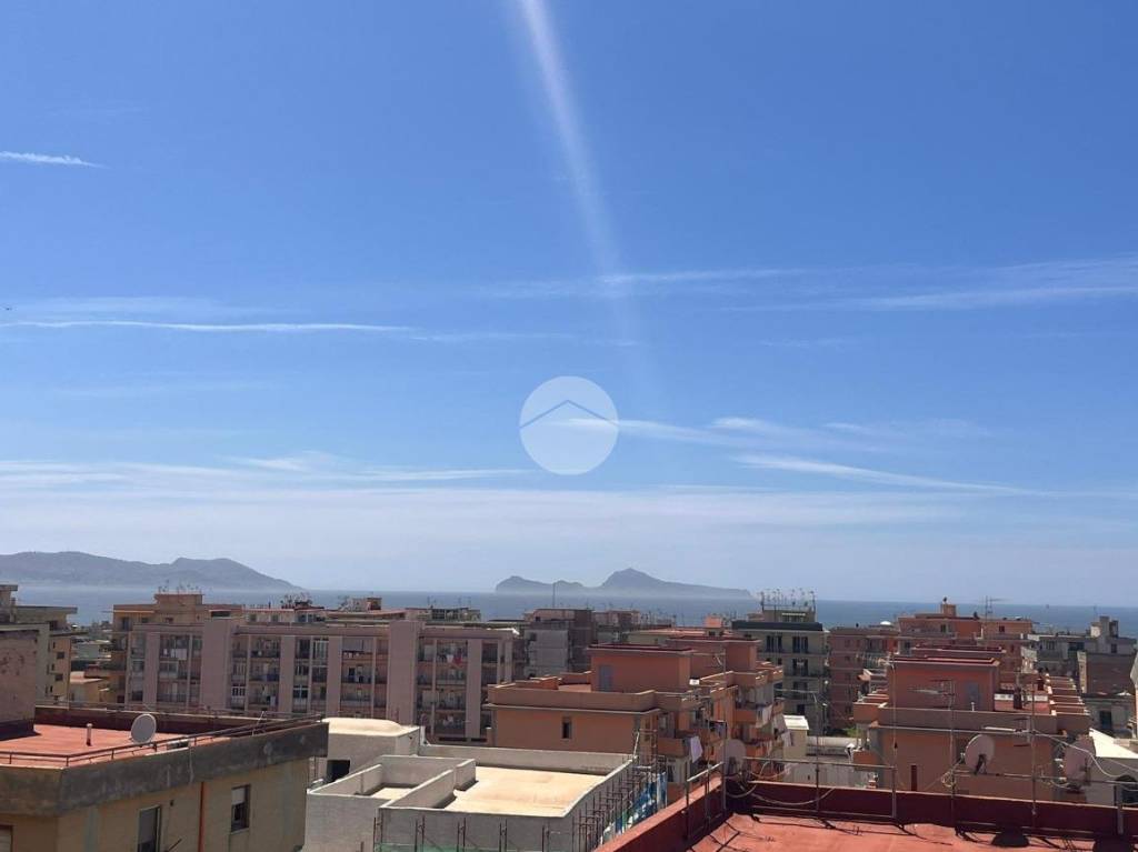 appartamento in vendita a Torre del Greco