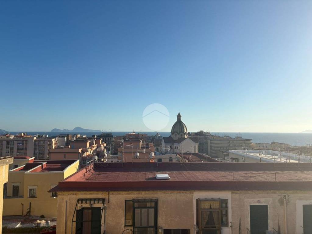 appartamento in vendita a Torre del Greco