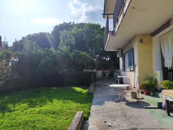 casa indipendente in vendita a Torre del Greco