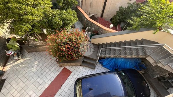appartamento in vendita a Torre del Greco