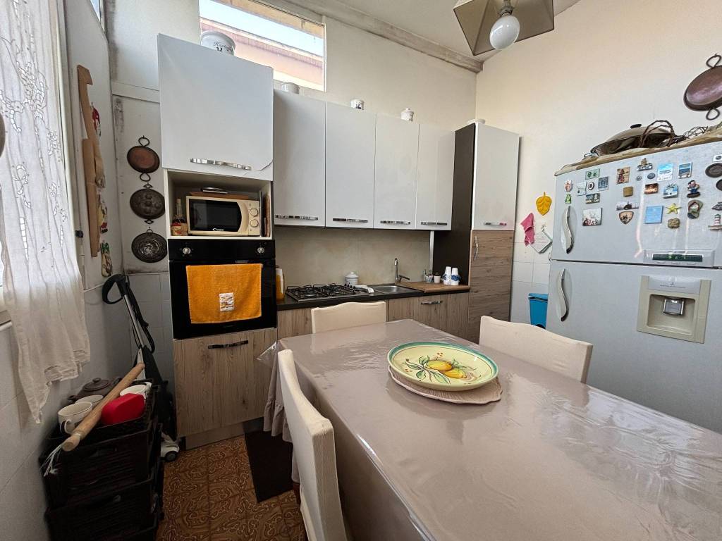 appartamento in vendita a Torre del Greco