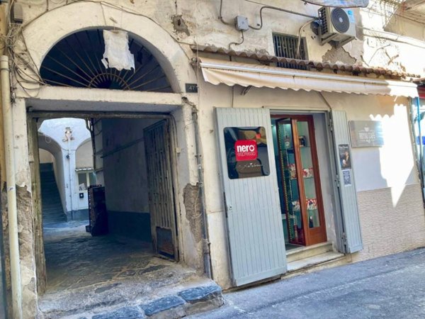 appartamento in vendita a Torre del Greco