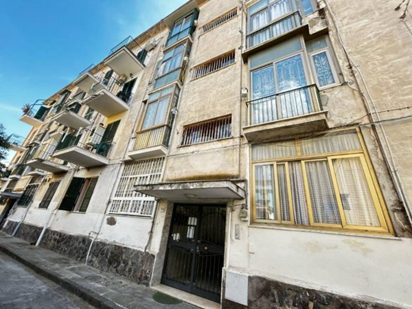 appartamento in vendita a Torre del Greco