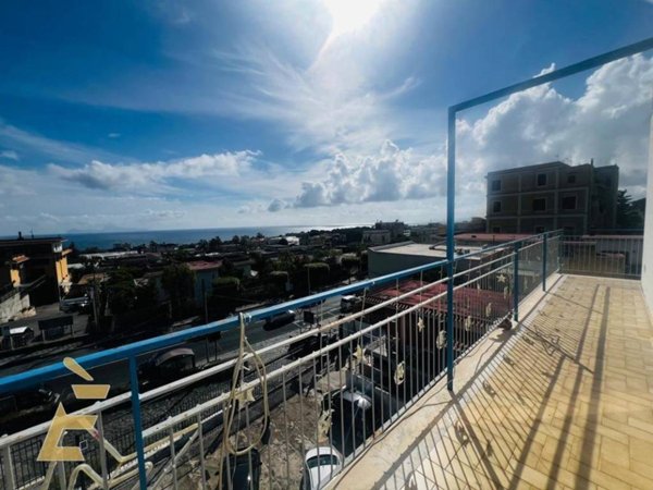 appartamento in vendita a Torre del Greco