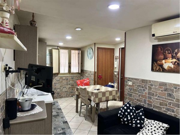 appartamento in vendita a Torre del Greco in zona Centro Città