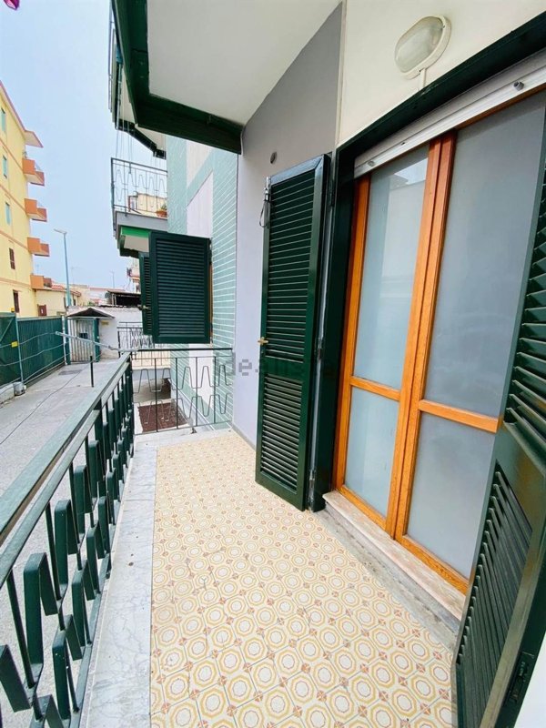 appartamento in vendita a Torre del Greco