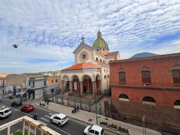 appartamento in vendita a Torre del Greco