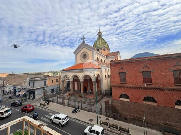 appartamento in vendita a Torre del Greco