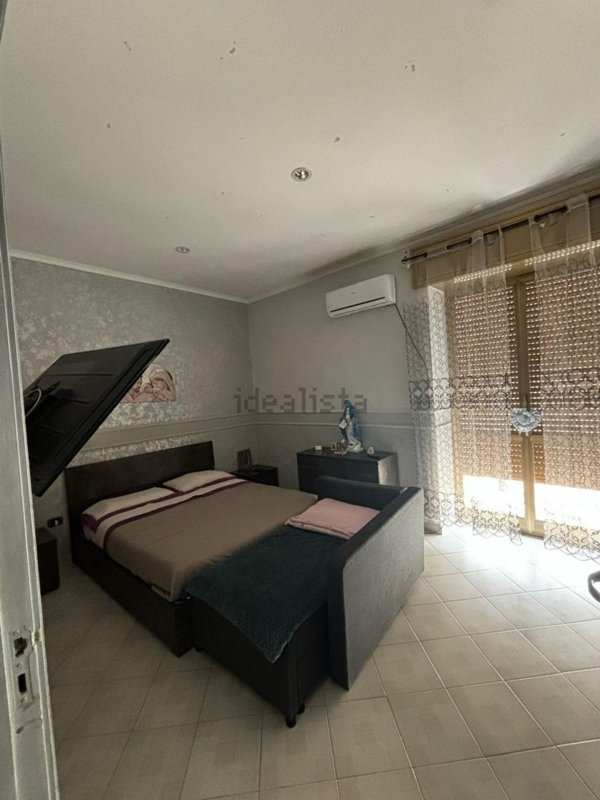 appartamento in vendita a Torre del Greco