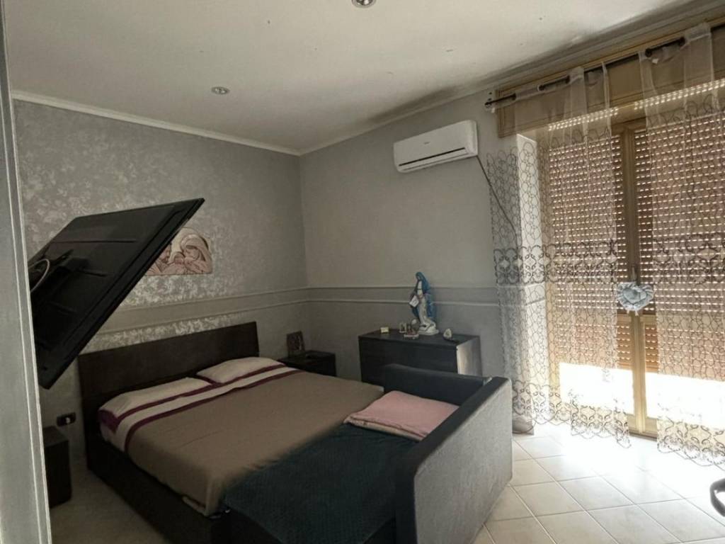 appartamento in vendita a Torre del Greco