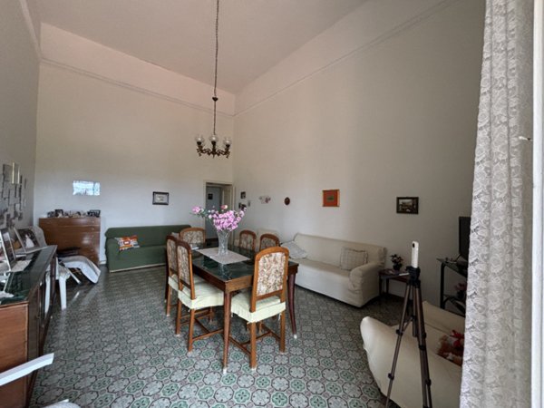 appartamento in vendita a Torre del Greco in zona Leopardi