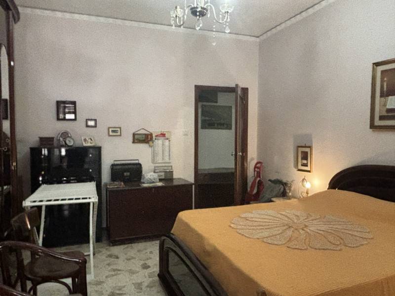 appartamento in vendita a Torre del Greco in zona Vesuviana