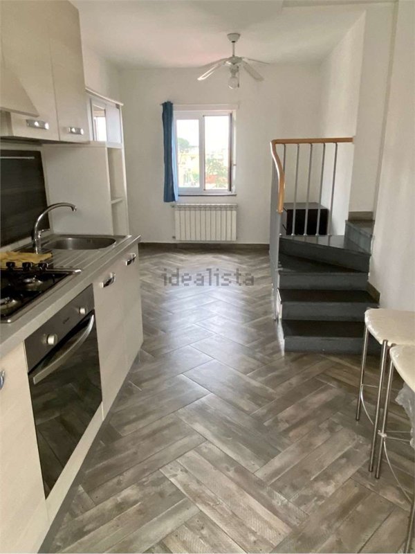 appartamento a Torre del Greco in zona Scappi / Lava Nuova / Montedoro