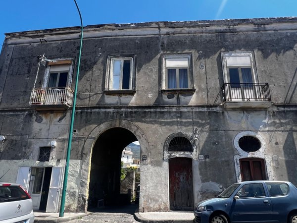 appartamento in vendita a Torre del Greco