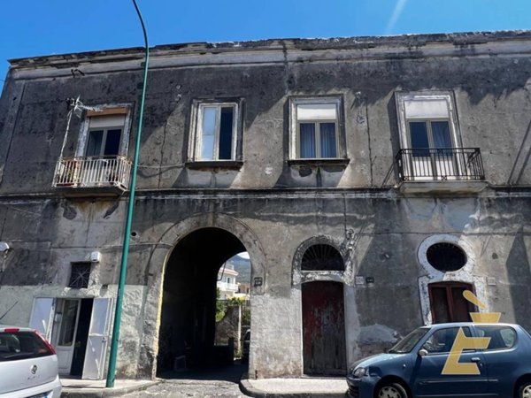 appartamento in vendita a Torre del Greco